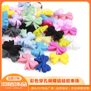 Wholesale colorful bow