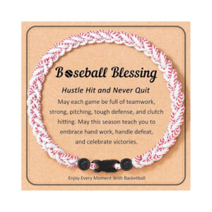 White red+baseball blessing
