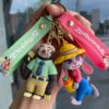 O1CN01YUYZ7g1Ew7QZ3e6Cc_2214644300415-0-cib Wholesale Cute cartoon animal keychain