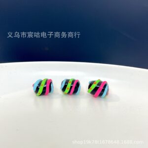 Green and Blue