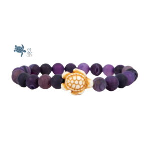 Style 6 turtle bracelet