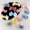 Wholesale Bow with Heavy Beads