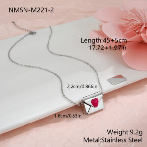 NMSN-M221-2 / 18K