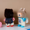 Wholesale Mini backpack dressing scene Dollhouse Doll Accessories