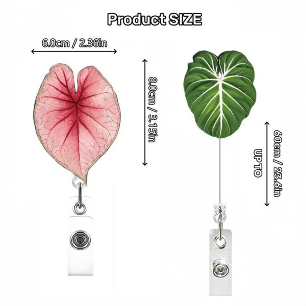 Wholesale Colorful leaves