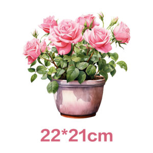 pink * MG-6