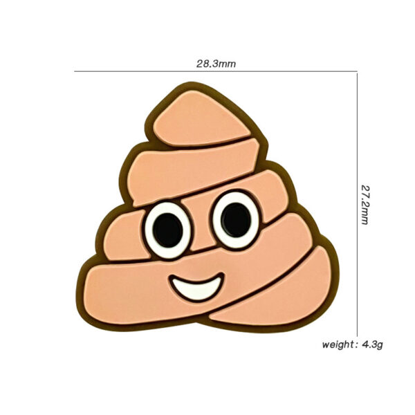 O1CN01Yhtf8E1mHzgqgXWs8_2220494344930-0-cib Wholesale Cartoon Pattern op Focal Beads