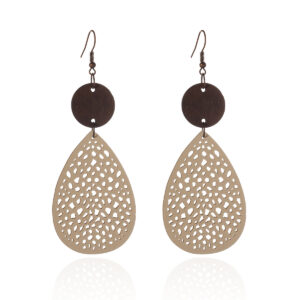 2866-water drop shape