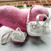 Wholesale Colorful toy bag