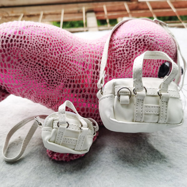 Wholesale Colorful toy bag