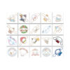O1CN01YmGjNp1zd8oRSanRL_2214740066736-0-cib Wholesale 5X5Cm Tattoo Stickers Cartoon Tattoo Stickers Water Transfer OLY Exclusive