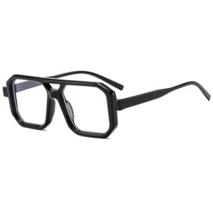 Black frame anti-blue light