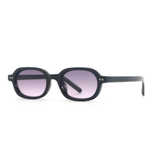 C3 black frame gradient purple
