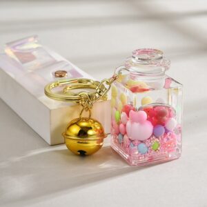 Leather cord style [pink]