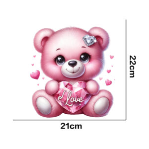 pink * XX-3
