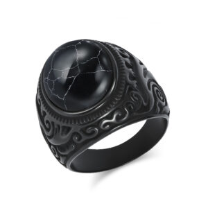 Black turquoise / 11#