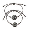 O1CN01YpIlDQ1bDRtyDdsE1_952103431-0-cib Wholesale Sun Moon Lover Time Gem Luminous Bracelet Hand-woven Cole Bracelet