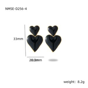 NMSE-D256-4 / 18K