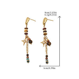 Jinsha shimanxing er-486cy