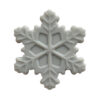 O1CN01Yv0dj71mHzggVWqow_2220494344930-0-cib Wholesale Food Grade Silicone Snowflake Focal Beads