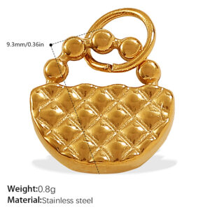 Pj894gs small pendant