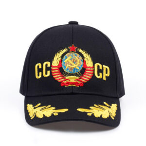 CCCP Black