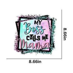 Rainbow color * YM-16