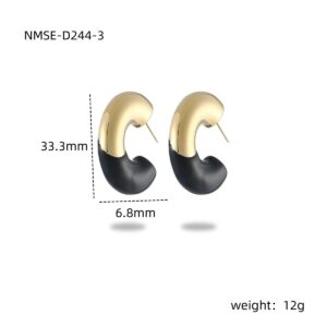 NMSE-D244-3 / 18K