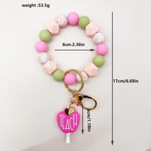 Wrist key ring K-1174