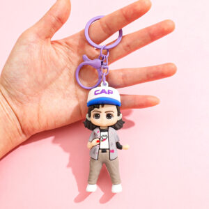 Color buckle-3 / Independent opp packaging