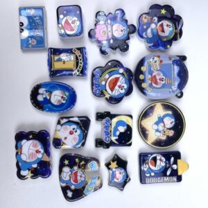 Doraemon random mix and match / 010