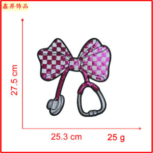 Hot melt adhesive*intermediate color*square*stethoscope*28cm