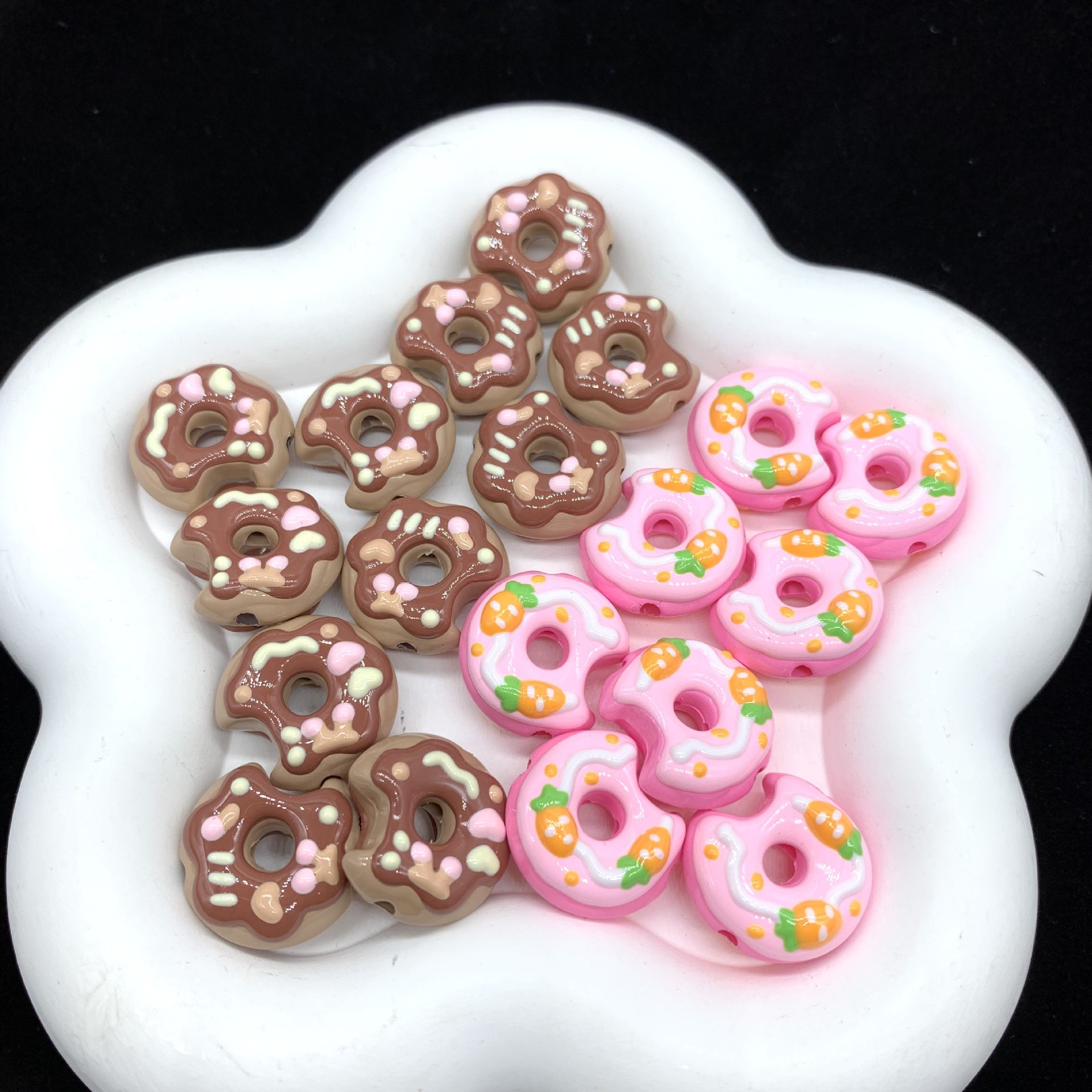 Wholesale donut