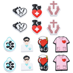 [7 styles, 14 pieces/set] SIL-CJ0001-51