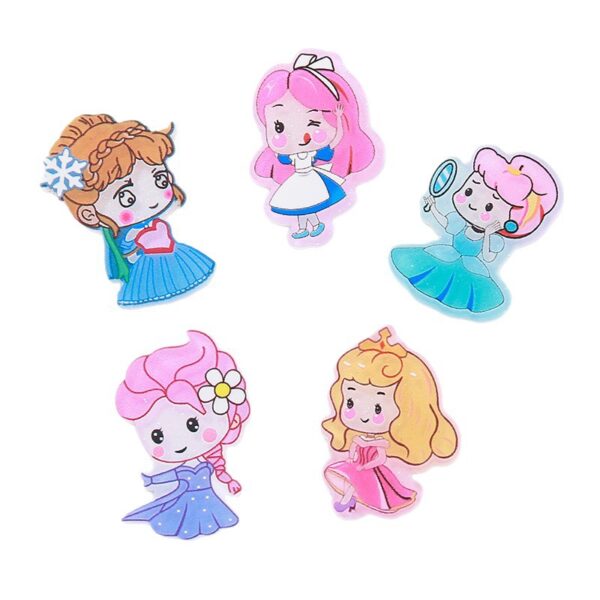 O1CN01ZA0xQw1M50QLLPzXj_2563411382-0-cib Wholesale Acrylic Jewelry Aessories Cute Princess Girls Acrylic Flatback