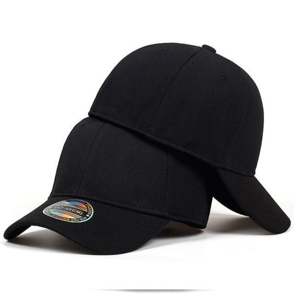 Wholesale Fully enclosed and sealed sunscreen baseball cap