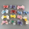 Wholesale Bow with Heavy Beads