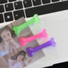 Wholesale Y2K Style Hairpin Dark Edge Hair Clip Duckbill Clip Top Clip Hair Accessory