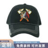Wholesale Outdoor travel breathable sports casual baseball cap