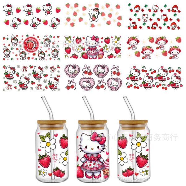 O1CN01ZMyObJ1IlMXvE3ODR_2216490590933-0-cib Wholesale Cartoon Cute Cat