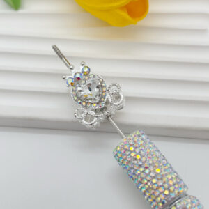 White / 26mm*21mm*17mm