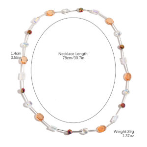 N2409-21 Crystal Mix