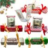 O1CN01ZOzoX51LSzXk9h2q4_3914721299-0-cib Wholesale Candy Christmas Money Bag