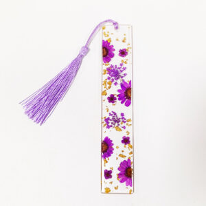 Purple daisy 1 style