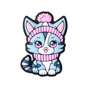 Blue cat