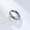 Wholesale stainless steel ring