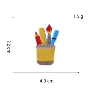 Learning tools cloth 9#