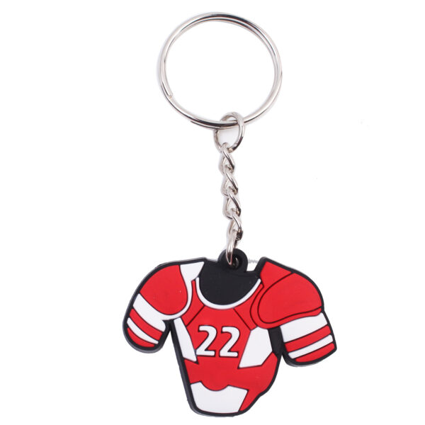 O1CN01ZSgsEy1C7A4lgqc7h_2217590860033-0-cib Wholesale Winter Ice Hockey and Ice Srts Series Keychain