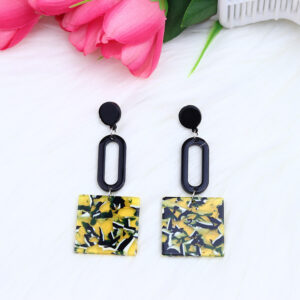 Black Yellow