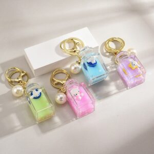 Randomly send a small square